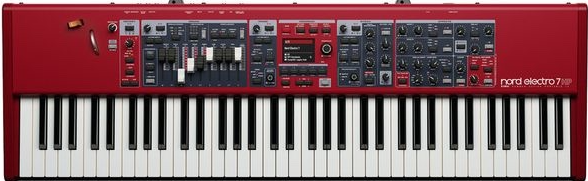 Nord Electro 7