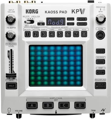 KORG Kaoss Pad V