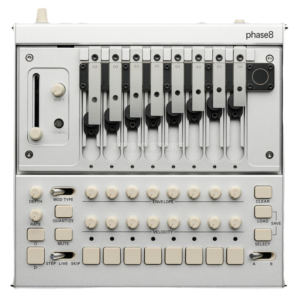 KORG Phase 8